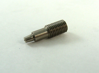 Specialized EPIC: AIR VALVE, HOUSING, 3MM HEX ID x SCHRADER OD x 28MM TLG 52-2-550008 One Color One Size - Produktbild - 1