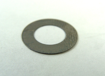 Specialized Q-RING, (4-216), 28.17MM ID x 3.53MM CS, 366Y 52-9-560280 Black One Size - Produktbild - 1