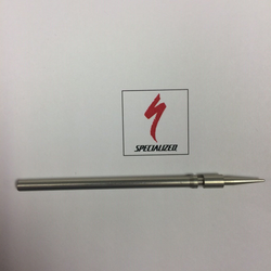 Specialized SUB: FOX MY14 EPIC DAMP ADJ:METERING ROD, REBOUND 2014 MICRO [3.579 TLG] 1.9, 6061 (210-11-101) One Color 1.9" - Produktbild - 1