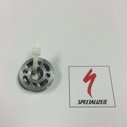 Specialized SUB: FOX MY14 EPIC: VALVING ASSY, CD, EPIC IV RESERVOIR THRESHOLD, 8.1 (807-63-054-KIT) One Color - Produktbild - 1 Specialized SUB: FOX MY14 EPIC: VALVING ASSY, CD, EPIC IV RESERVOIR THRESHOLD, 8.1 (807-63-054-KIT) One Color - Produktbild - 1