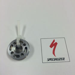 Specialized SUB: FOX MY14 EPIC: VALVING ASSY, CD, EPIC IV RESERVOIR THRESHOLD,7.9 (807-63-050-KIT) One Color - Produktbild - 1 Specialized SUB: FOX MY14 EPIC: VALVING ASSY, CD, EPIC IV RESERVOIR THRESHOLD,7.9 (807-63-050-KIT) One Color - Produktbild - 1