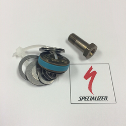 Specialized SUB: FOX MY14 EPIC: VALVING ASSY: MICRO IV, CD LIGHT, RD MED. (807-76-039-KIT) One Color - Produktbild - 1 Specialized SUB: FOX MY14 EPIC: VALVING ASSY: MICRO IV, CD LIGHT, RD MED. (807-76-039-KIT) One Color - Produktbild - 1