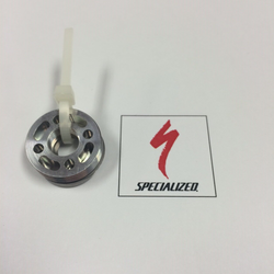 Specialized SUB: FOX SERVICE SET: VALVING ASSY, CD, 2014-15 EPIC IV RESERVOIR THRESHOLD, 8.1 (807-63-054-KIT) One Color - Produktbild - 1