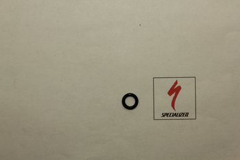 Specialized SUB: MY15 CANE CREEK O-RING -010 FOR AIR VALVE HOUSING (.AD0111) One Color One Size - Produktbild - 1