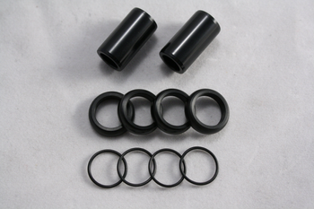 Specialized SHK REDUCER ENDURO ALUMINUM MOUNTING SPACERS One Color One Size - Produktbild - 1