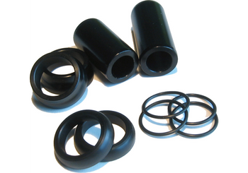 Specialized SHK REDUCER ENDURO CARBON MOUNTING SPACERS(NO LONGER PRODUCED) One Color One Size - Produktbild - 1