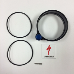 Specialized SUB: SHK MY16 OHLINS STX22 AUTO SAG RING ASSY [18280-08] One Size - Produktbild - 1