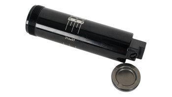 Specialized SUB: MY14-15 SRAM DAMPER BODY/IFP FAST BLACK, 216X57 - MONARCH 2014-2015 ENDURO 29 (2013-2014) (11.4118.037.030) - Produktbild - 1