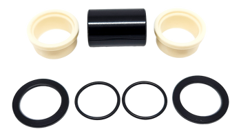 Specialized SUB MY18 ENDURO, OHLINS STX 22 AIR, SHOCK MOUNTING HARDWARE, 8X19.05mm (18131-11) One Color 8x19.05mm - Produktbild - 1