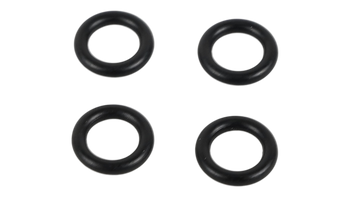 Specialized SUB ROCKSHOX, MY18 EPIC BRAIN SHOCK, NITRO CAP O-RING, 200PCS (11.4418.026.001) Black One Size - Produktbild - 2