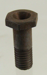Specialized SCREW, CUSTOM, PISTON BOLT, 6.35MM SHANK X 17MM L, 7075-T6 One Color One Size - Produktbild - 1