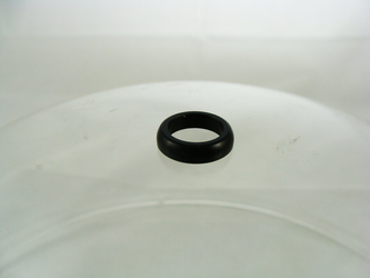 Specialized SPACER, MOUNTING HARDWARE, 17MM 0D X 12.03MM ID X 4.0MM TLG, BLACK POM One Color One Size - Produktbild - 1