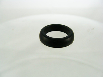 Specialized SPACER, MOUNTING HARDWARE, 17MM 0D X 12.03MM ID X 3.9MM TLG, BLACK POM One Color One Size - Produktbild - 1
