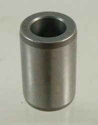 Specialized PIN, MOUNTING HARDWARE, 10MM OD X 6MM ID X 15.7MM TLG, 6061-T6, BLACK III One Color One Size - Produktbild - 1