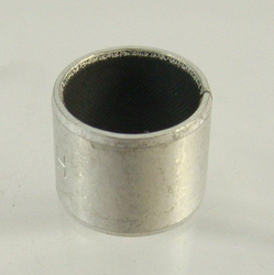 Specialized BUSHING, STEEL, PTFE LINER, 12MM OD X 10MM ID X 10MM TLG One Color One Size - Produktbild - 1