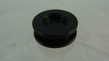 Specialized PISTON, FLOATING, 24MM BORE, 8.5MM TLG, POM BLACK (NO LONGER PRODUCED) One Color One Size - Produktbild - 1