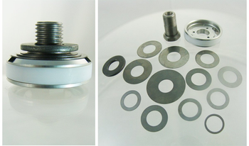 Specialized SUB: 08 SJ SHAFT DAMPER PISTON ASSEMBLY One Color One Size - Produktbild - 1