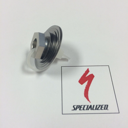 Specialized SUB: FOX MY10 VALVING ASSEMBLY, CD, FIRM, IV RESI (807-63-041-KIT) One Color One Size - Produktbild - 1