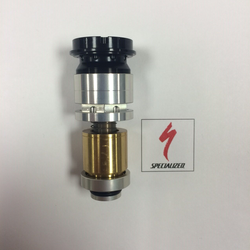 Specialized SUB: FOX MY10 RESERVOIR ASSEMBLY, LIGHT CD IV RESI (810-00-080-KIT) One Color One Size - Produktbild - 1 Specialized SUB: FOX MY10 RESERVOIR ASSEMBLY, LIGHT CD IV RESI (810-00-080-KIT) One Color One Size - Produktbild - 1