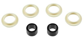 Specialized SUB ROCKSHOX, MY21 EPIC BRAIN SHOCK, SHOCK EXTENSION PIVOT BUSHING KIT (11.4418.033.000) One Color One Size - Produktbild - 1