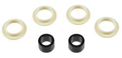 S204200026---0-21424110.png Specialized SUB ROCKSHOX, MY21 EPIC BRAIN SHOCK, SHOCK EXTENSION PIVOT BUSHING KIT (11.4418.033.000) One Color One Size - Produktbild - 1