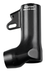 Specialized SUB ROCKSHOX, MY21 EPIC BRAIN SHOCK, BRAIN/IV RESERVOIR (BODY ONLY) (11.4418.033.016) Black One Size - Produktbild - 1