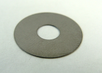 Specialized RING, WIRE, 5.6MM OD X 0.4MM CS, STEEL (52-4-450009) One Color One Size - Produktbild - 1