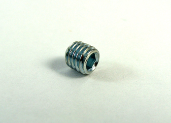 Specialized SCREW, CUSTOM, PELLET RETAINER, M5XP0.8 OD x 1.5mm ID x 5mm TLG, Steel 52-5-430018 One Color One Size - Produktbild - 1