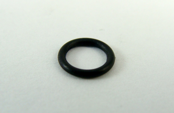 Specialized O-RING, 5MM ID x 1MM CS, BUNA N70, 52-9-660501007 One Color One Size - Produktbild - 1