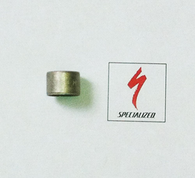 Specialized DU,BUSHING, STEEL, PTFE LINER, 14MM OD X 12MM ID X 10MM TLG(NO LONGER PRODUCED) One Color One Size - Produktbild - 1