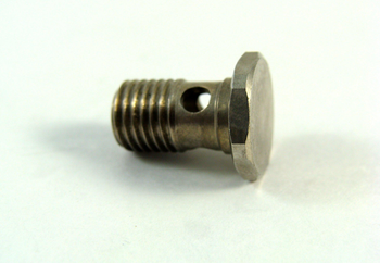 Specialized ADJUSTER, KNOB, REBOUND, 07 SJ 52-2-410079 Red One Size - Produktbild - 1