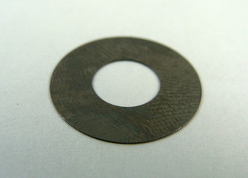 Specialized SHIM, 18MM OD x 8MM ID x 0.15MM TH, 52-5-370006 One Color One Size - Produktbild - 1