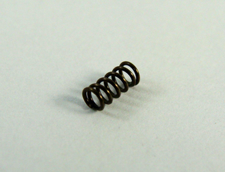 Specialized EPIC: SPRING, DETENT, 2.3MM OD x 0.35MM WIRE x 4.85MM FL, 0.45KG/MM, STEEL, 52-5-580084 One Color One Size - Produktbild - 1