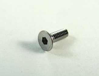 Specialized EPIC: SCREW, SOCKET FLATHEAD, M2 x 5MM L, SS, 52-5-430069 One Color One Size - Produktbild - 1