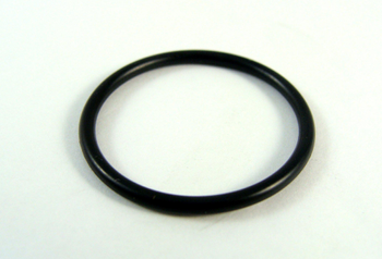 Specialized O-RING, 24.5MM ID X 2.0MM CS, BUNA N70 (52-9-662452007) Black One Size - Produktbild - 1