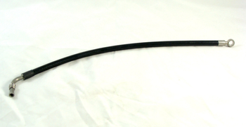 Specialized SHIM, 10MM OD x 8MM ID x 0.4MM TH, 52-5-370001 One Color One Size - Produktbild - 1