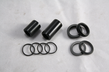 Specialized SHK REDUCER SJ/SAFIRE CARBON MOUNTING SPACERS One Color One Size - Produktbild - 1