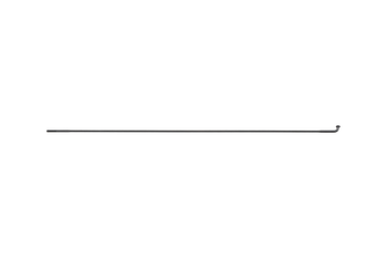 Specialized SPK SAPIM, FORCE, 263MM, J-BEND, 14G, 2.0X1.8MM (GIFO1426300 ZOI-- SAP1121) Black 263mm - Produktbild - 1