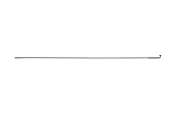 Specialized SPK SAPIM, FORCE, 290MM, J-BEND, 14G, 2.0X1.8MM (GIFO1429000 ZOI-- SAP1121) Black 290mm - Produktbild - 1 Specialized SPK SAPIM, FORCE, 290MM, J-BEND, 14G, 2.0X1.8MM (GIFO1429000 ZOI-- SAP1121) Black 290mm - Produktbild - 1