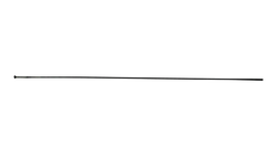 S164600028---0-21424451.png Specialized SPK DT, REVOLUTION, 265MM, STRAIGHT-PULL, T-HEAD, 14G, 2.0X1.5MM(SRES20265S05000286) Black 265mm - Produktbild - 1