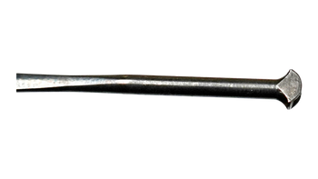Specialized SPK DT, AEROLITE, 258MM, STRAIGHT-PULL, T-HEAD, 14G, 2.0X2.3MM (SATS20258S05000208) Black - Produktbild - 1