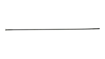 Specialized SPK DT, COMPETITION RACE, 288MM, STRAIGHT-PULL, 14G, 2.0X1.6MM (SCRS20288S0500) Black 288mm - Produktbild - 1