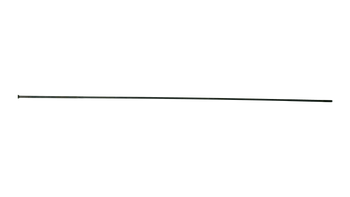 Specialized SPK DT ROVAL COMPETITION STRAIGHT-PULL X 275MM BLK (CONTROL AL REAR DRIVE/NON-DRIVE SIDE) (SCOS20275S0500) Black 275mm - Produktbild - 1