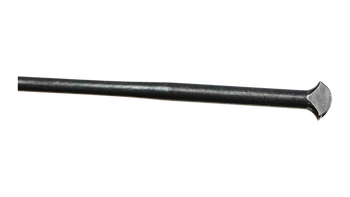 Specialized SPK DT, COMPETITION RACE, 275MM, STRAIGHT-PULL, T-HEAD, 14G, 2.0X1.6MM (SCRS20275S05000295) Black - Produktbild - 1