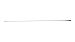S204600095---0-21424634.png Specialized SPK DT, AEROLITE, 295MM, STRAIGHT-PULL, T-HEAD, 14G, 2.0X2.3MM (SATS20295S05000208) Black - Produktbild - 1