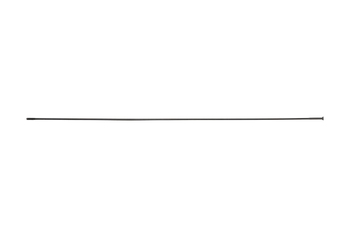 Specialized SPK SAPIM, D-LIGHT, 291MM, STRAIGHT-PULL, 14G, 2.0X1.65MM (GEDL1429100ZO-SAP1048) Black 291mm - Produktbild - 1