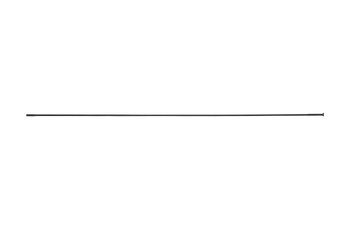 Specialized SPK SAPIM, D-LIGHT, 295MM, STRAIGHT-PULL, 14G, 2.0X1.65MM (GEDL1429500ZO-SAP1048) Black 295mm - Produktbild - 1