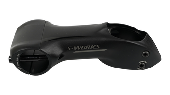 Specialized Venge ViAS Aero Vorbau – Länge: 95 mm, -17 Grad Black - Produktbild - 2