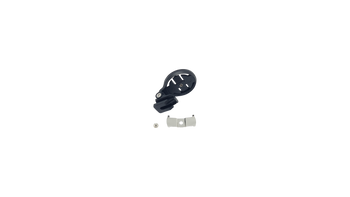 Specialized STM SUB, STEALTH STEM, WIRELESS TCD / WIRED TCD-W DISPLAY MOUNT Black - Produktbild - 2