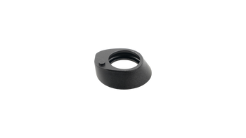 Specialized STM SUB, FLOW-SET STEM, HEADSET TOP COVER, 52MM OD / 15MM TALL (Same as S154800020) Black - Produktbild - 1